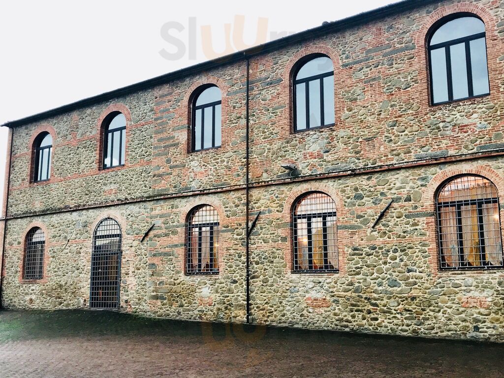 Foto di La Filanda - 10/10