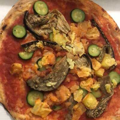 Foto di Acqua E Farina - 6/6