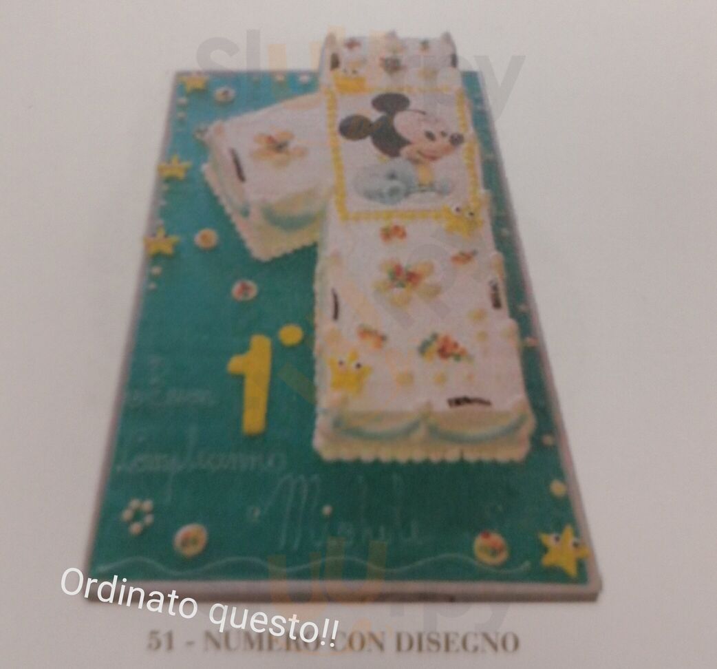 Foto di Pasticceria Piselli - 6/10