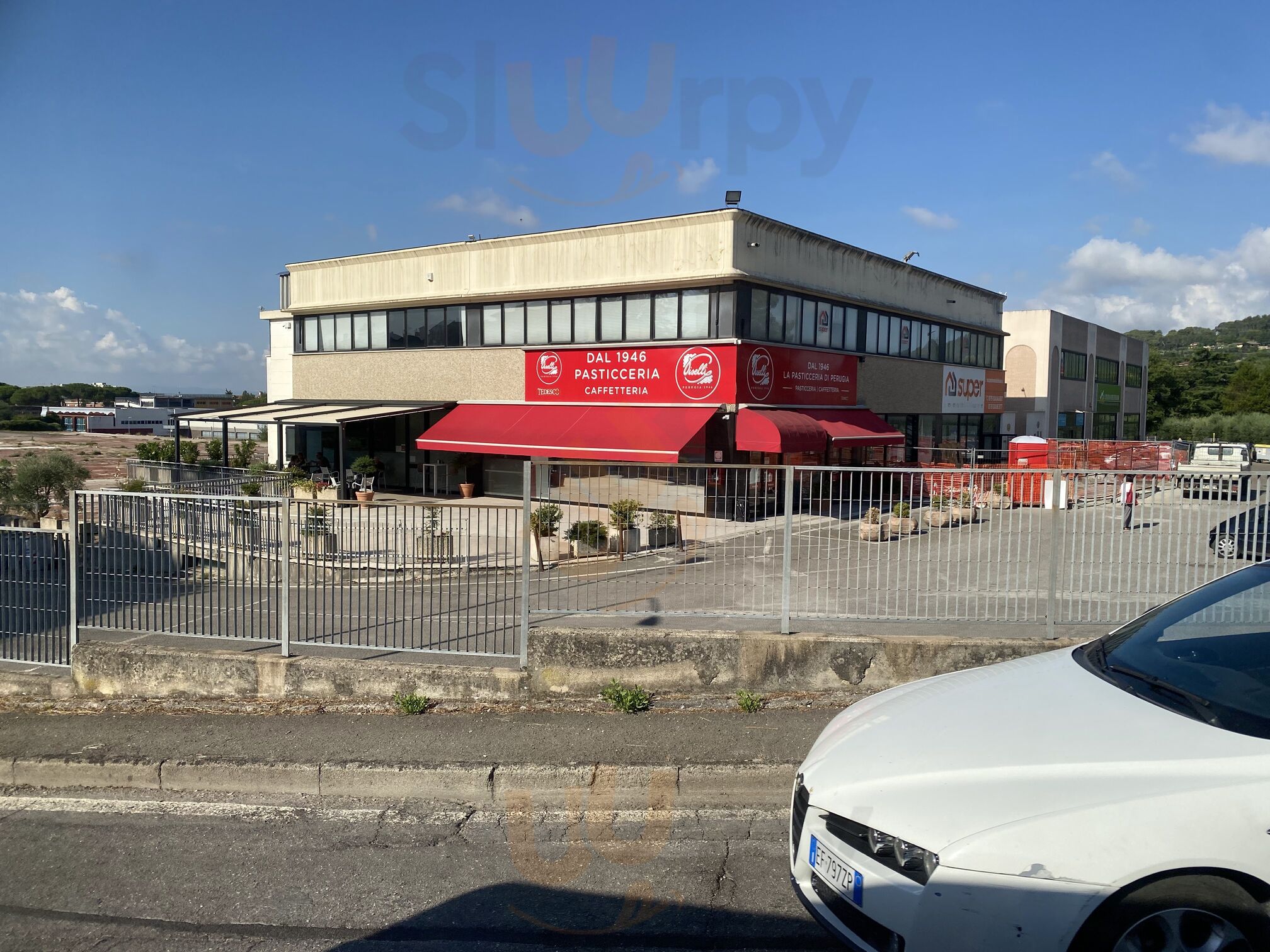 Foto di Pasticceria Piselli - 9/10