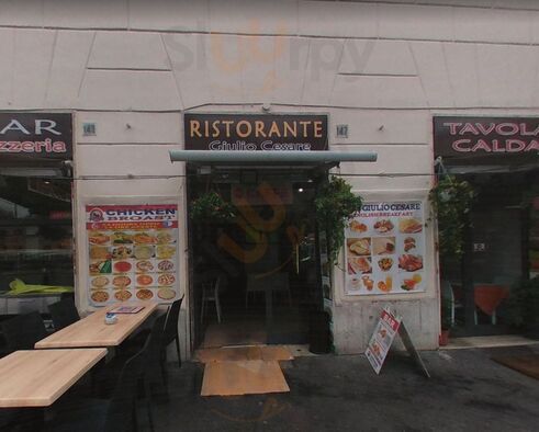 Foto di Tavola Calda - 6/10