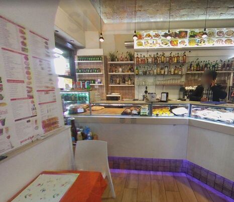 Foto di Tavola Calda - 10/10