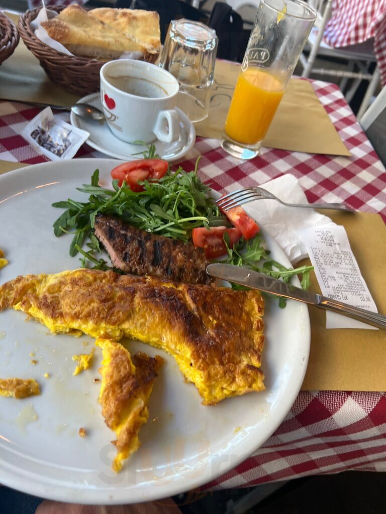 Foto di Tavola Calda - 9/10