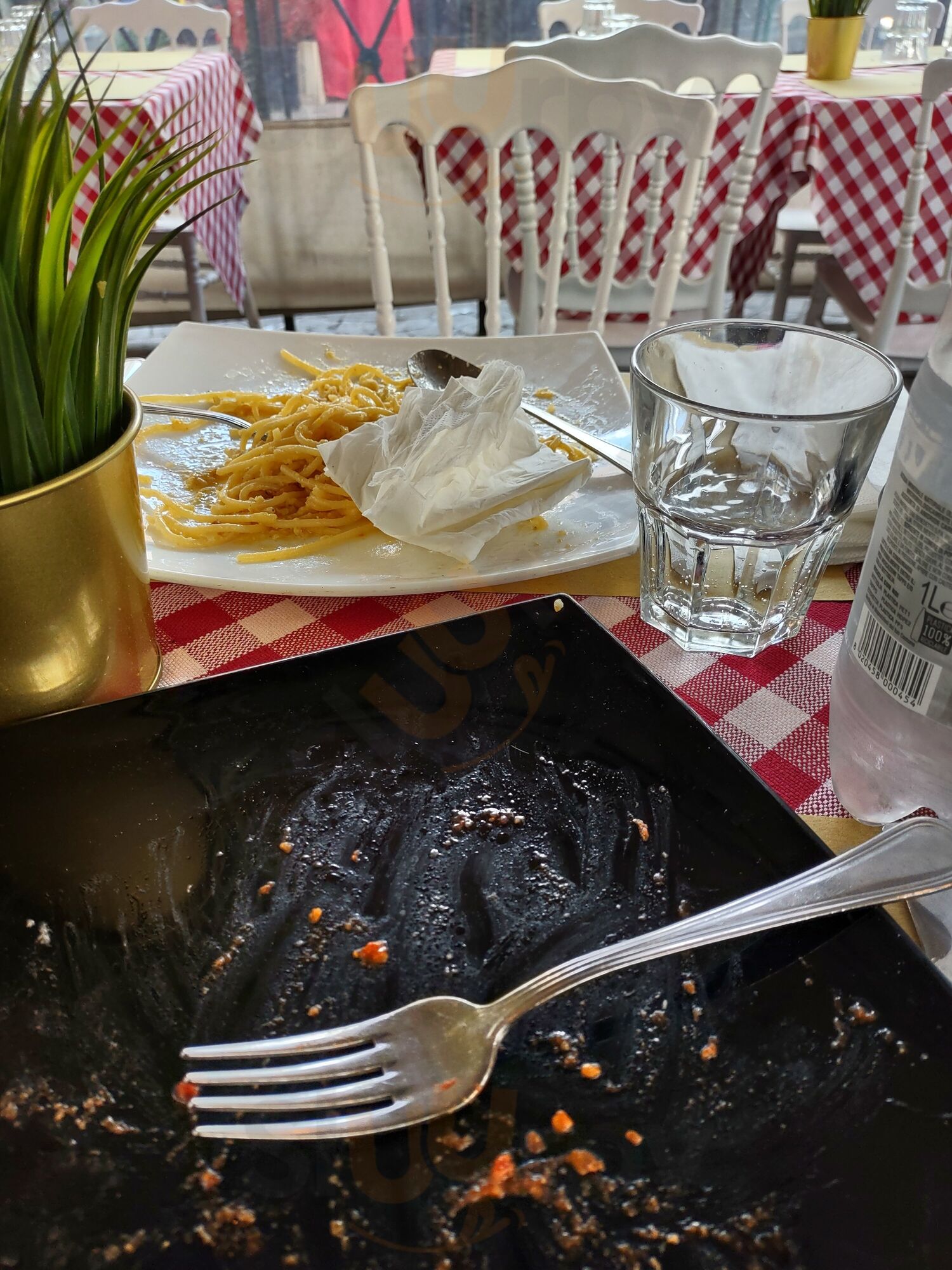 Foto di Tavola Calda - 8/10