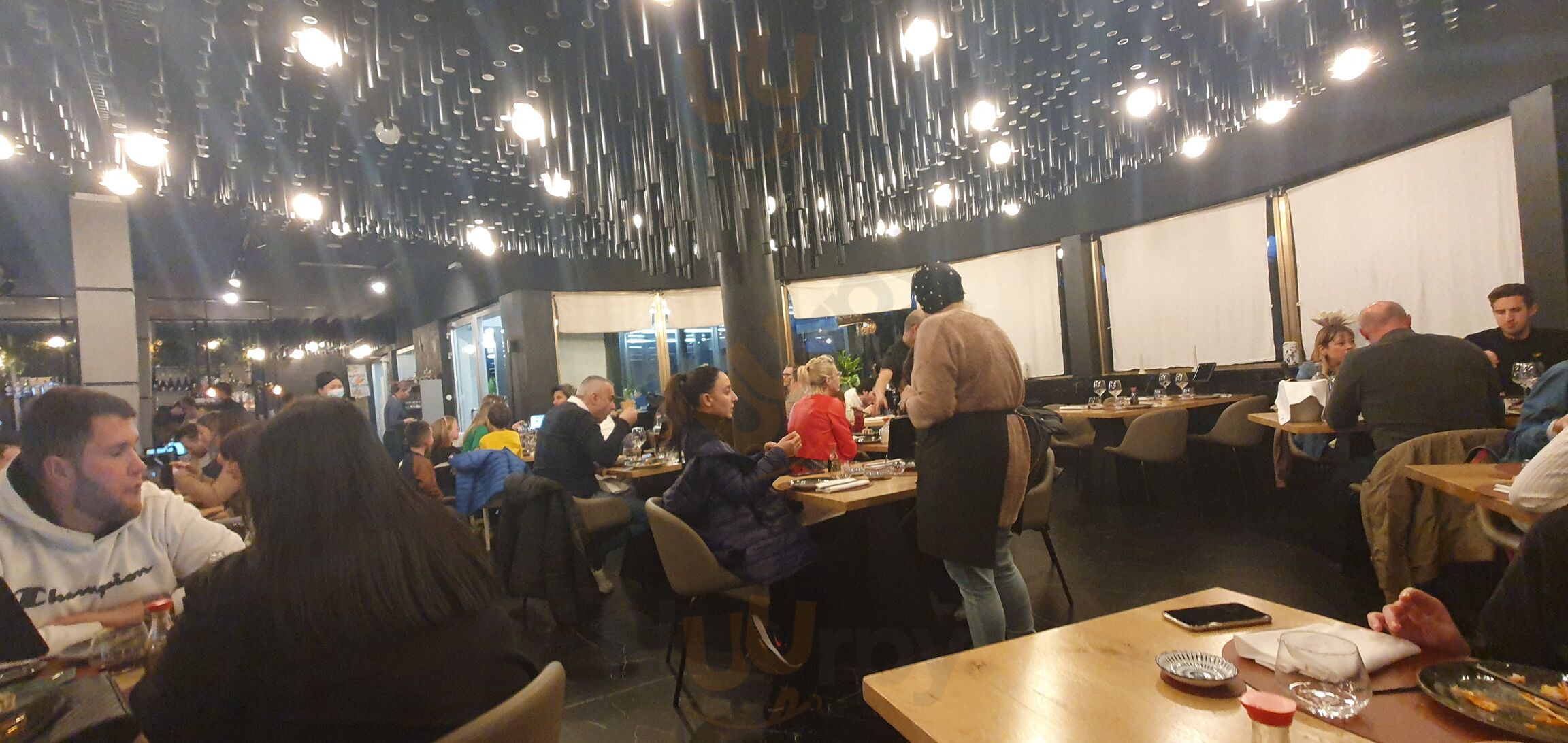 Foto 10 di Zenzero Fusion Restaurant - Montevarchi