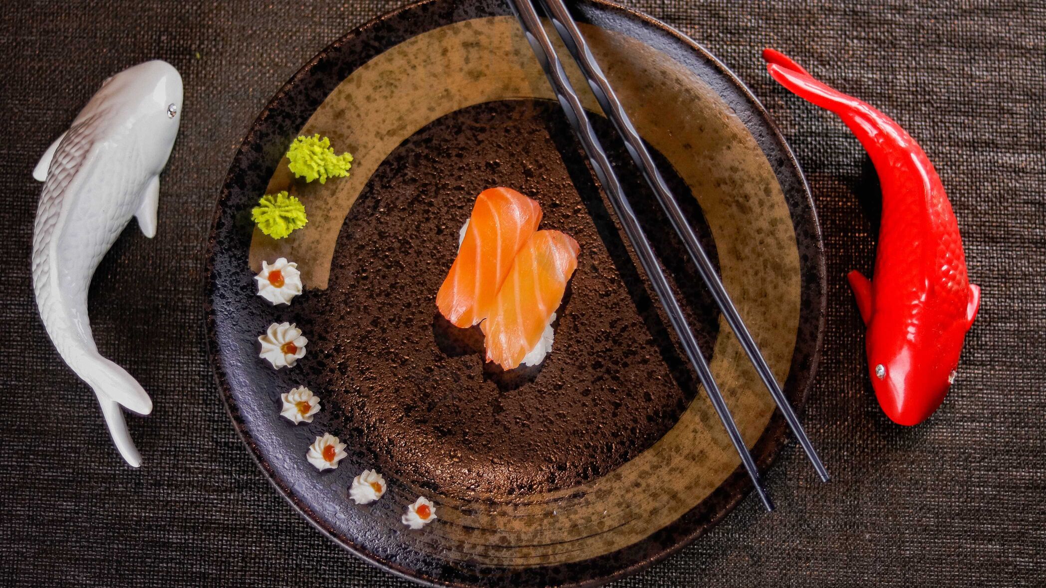 Foto 9 di Zenzero Fusion Restaurant - Montevarchi