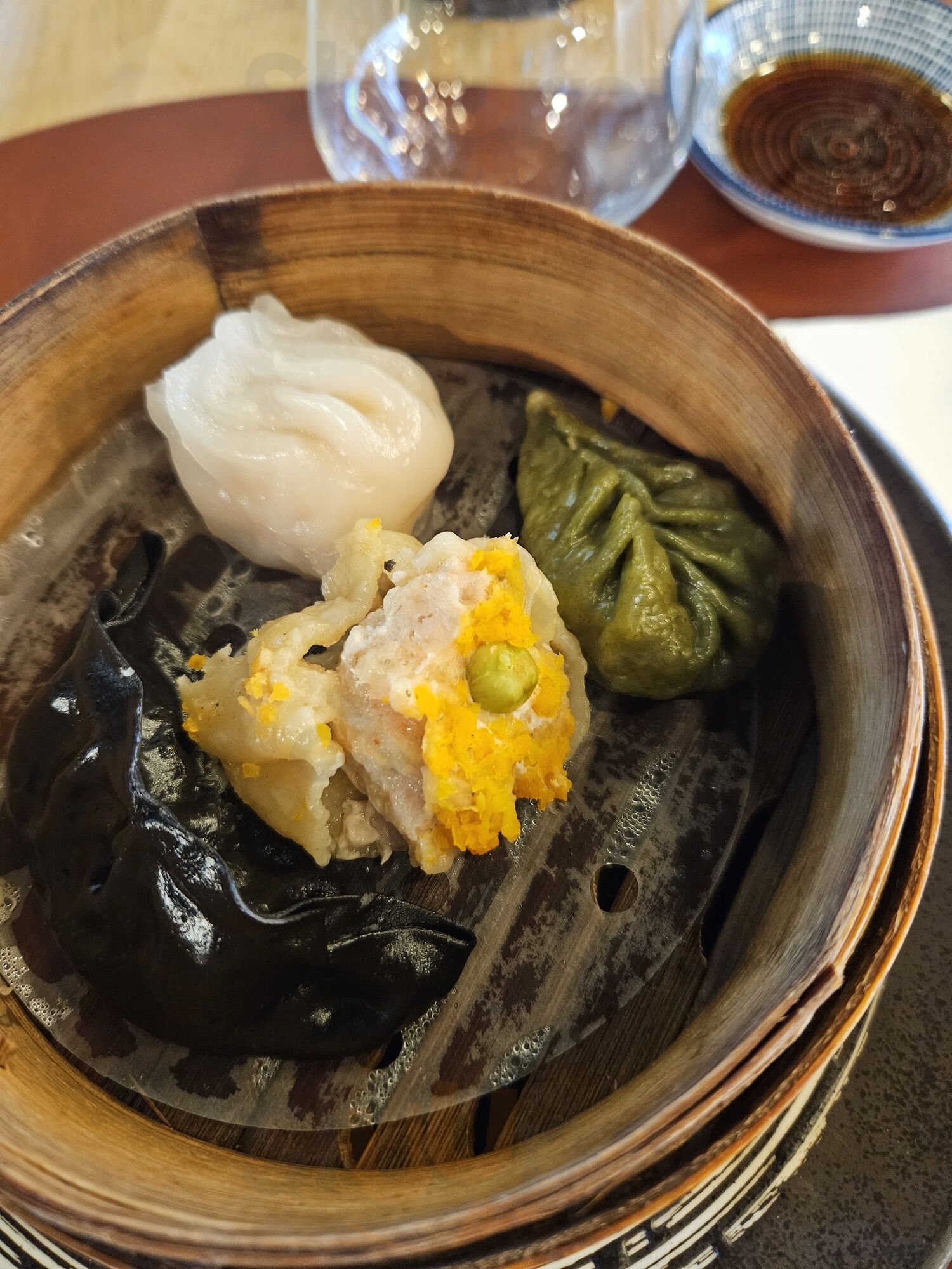 Foto 7 di Zenzero Fusion Restaurant - Montevarchi