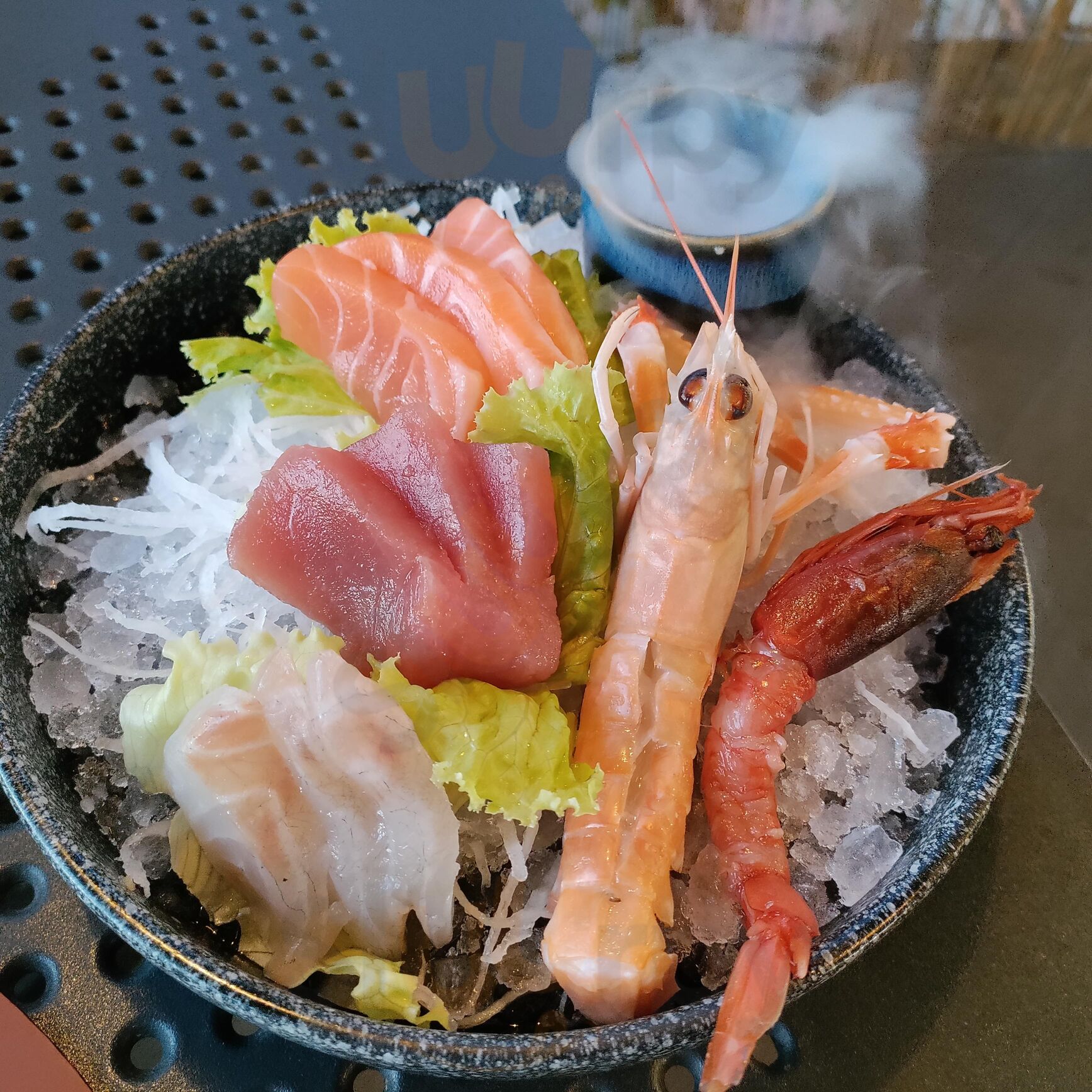 Foto 8 di Zenzero Fusion Restaurant - Montevarchi