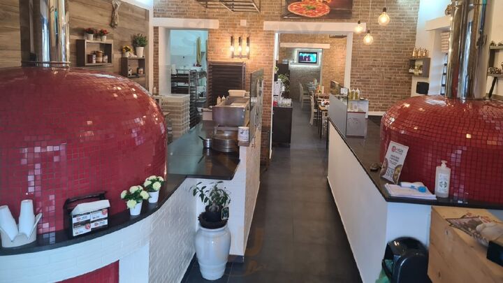 Foto di Pizz'amore E Tradizione - 10/10