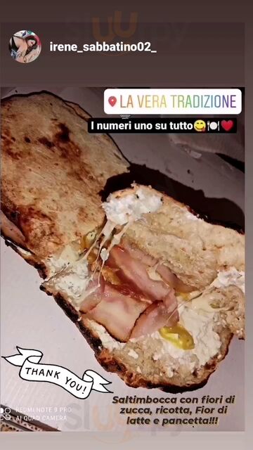 Foto di Pizz'amore E Tradizione - 9/10