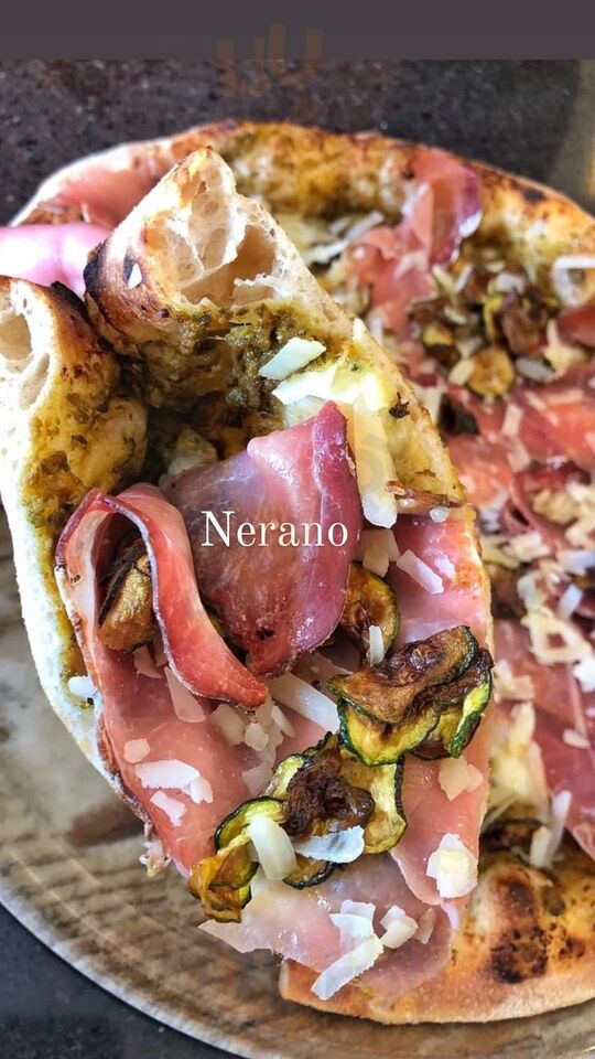 Foto di Pizz'amore E Tradizione - 7/10