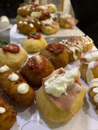 Foto 3 di Pizz'amore E Tradizione