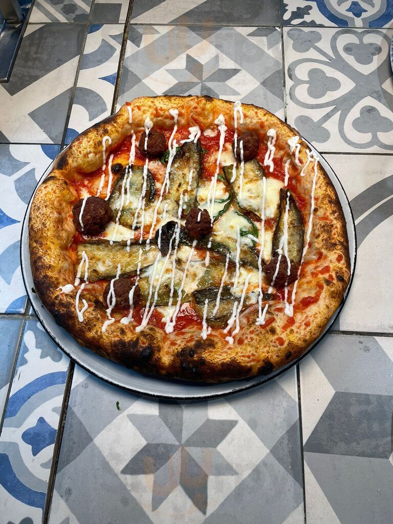 Foto 1 di Pizz'amore E Tradizione