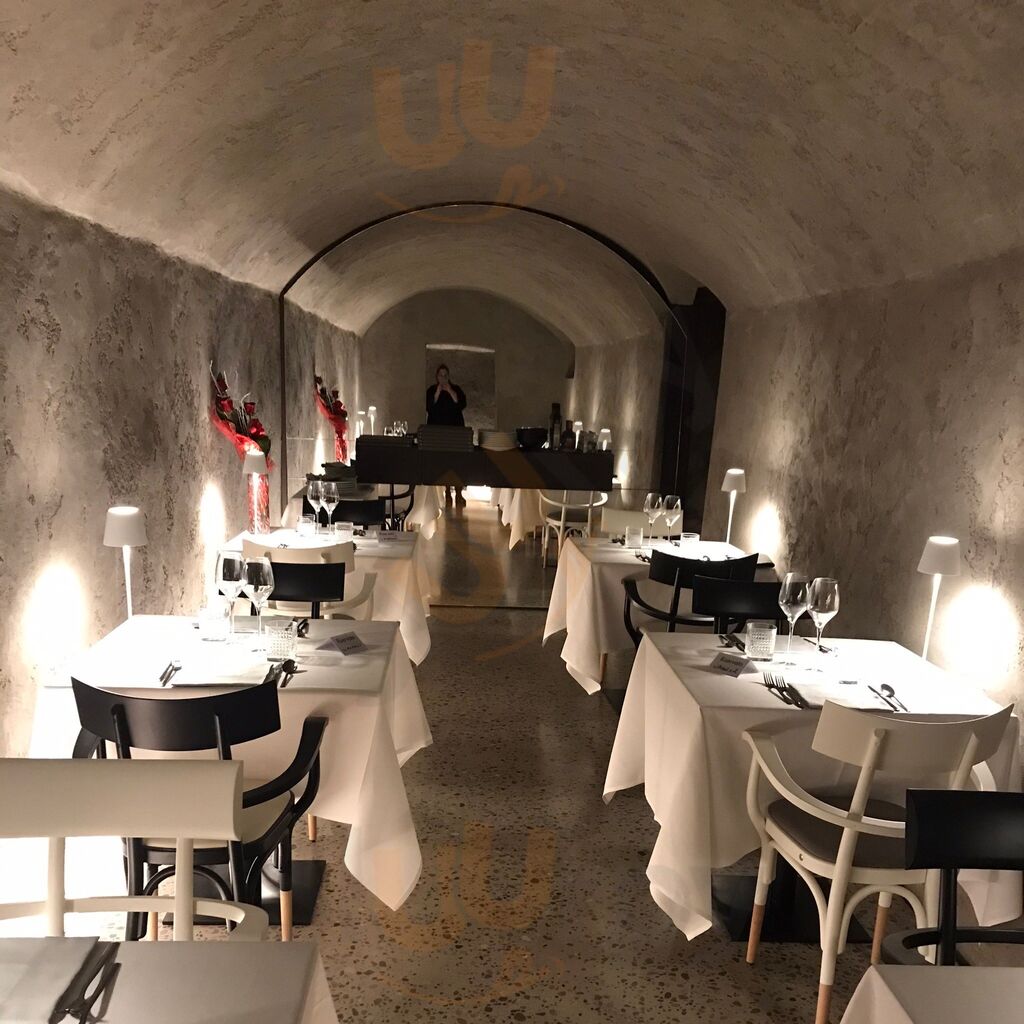 Foto di Ristorante La Ghiacciaia - 8/10