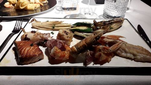 Foto di Ristorante La Ghiacciaia - 9/10