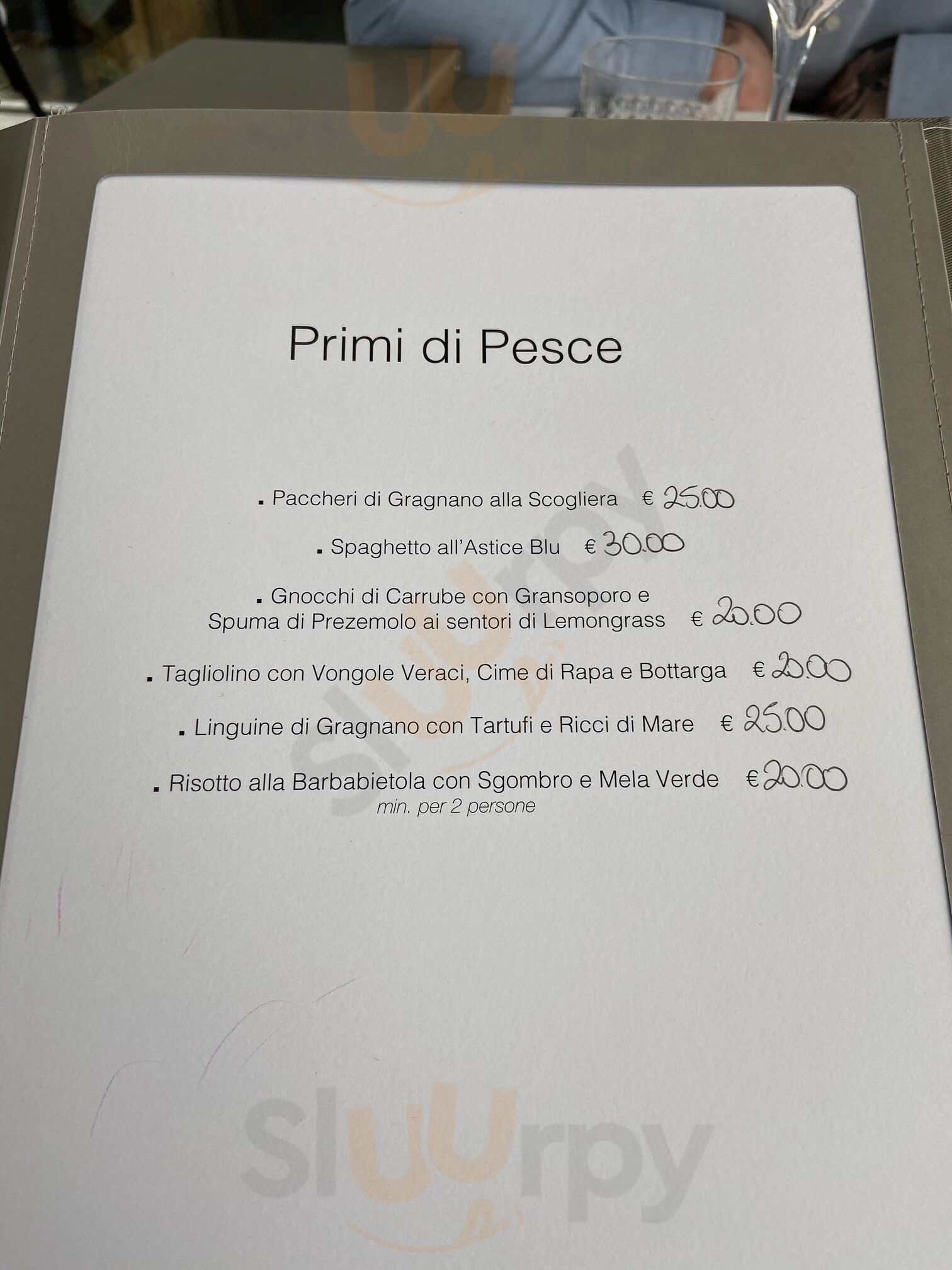 Foto di Ristorante La Ghiacciaia - 10/10