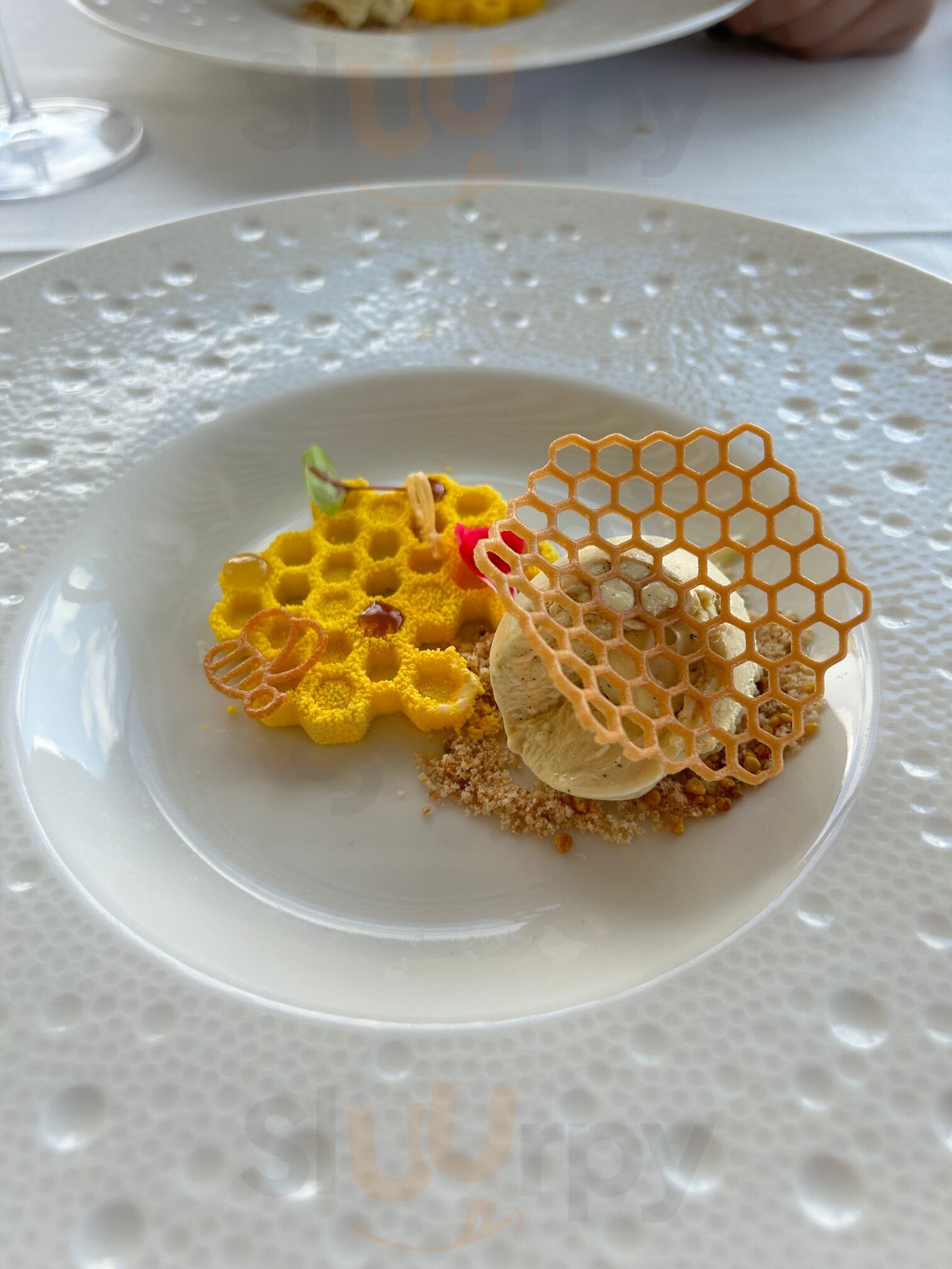 Foto di Ristorante La Ghiacciaia - 7/10