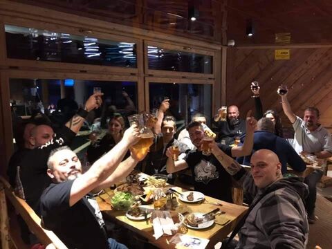 Foto di Freespirit Ristopub - 7/10