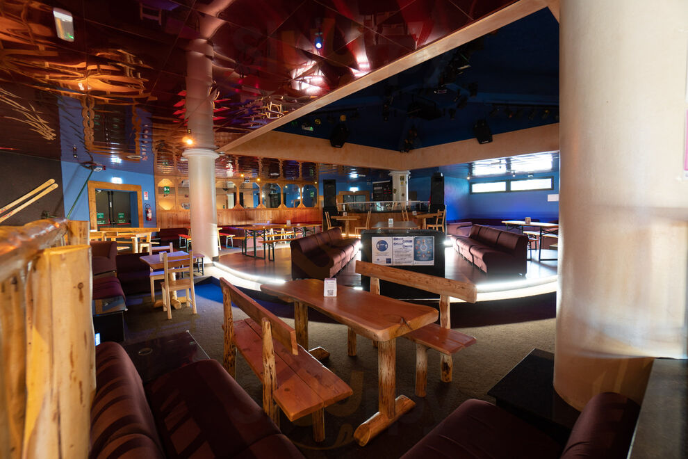 Foto di Freespirit Ristopub - 6/10