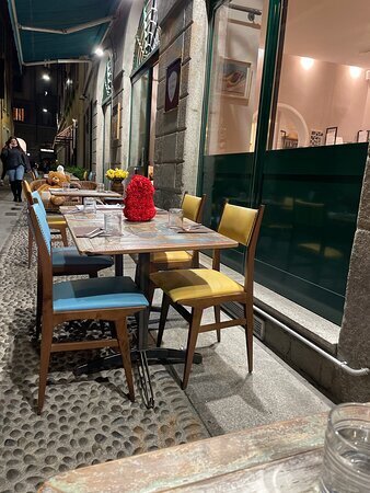 La Locanda Di Brera, Milano