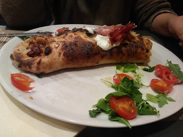 Foto di Buongiorno Napoli - 10/10