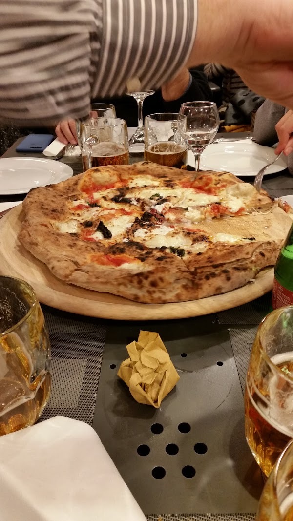 Foto di Buongiorno Napoli - 9/10