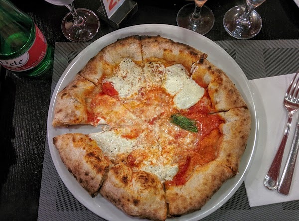 Foto di Buongiorno Napoli - 8/10