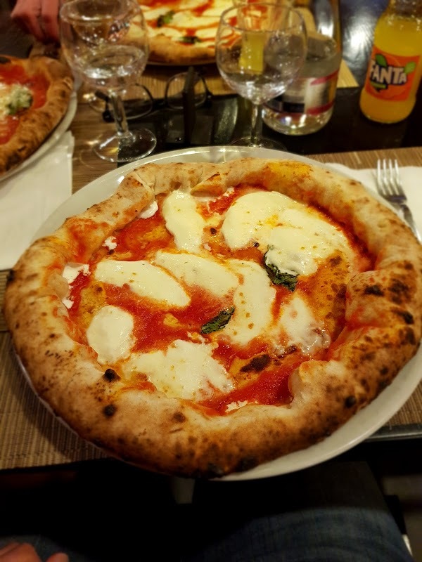 Foto di Buongiorno Napoli - 6/10