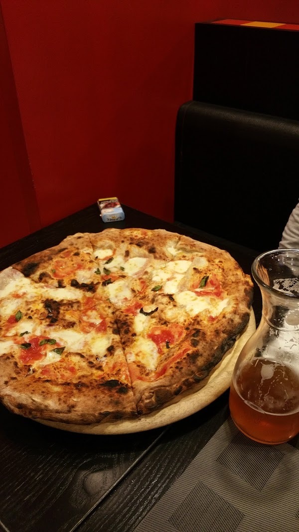 Buongiorno Napoli
