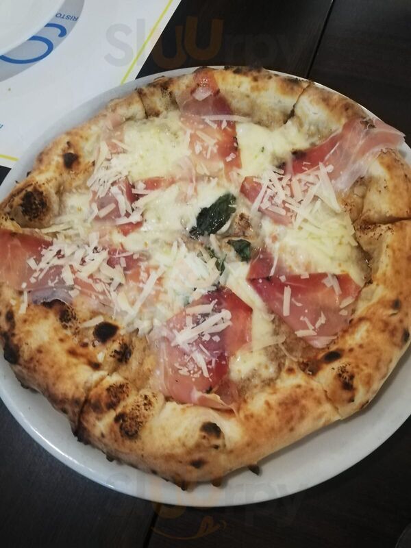 Foto di Pizzeria Aumm - 9/10