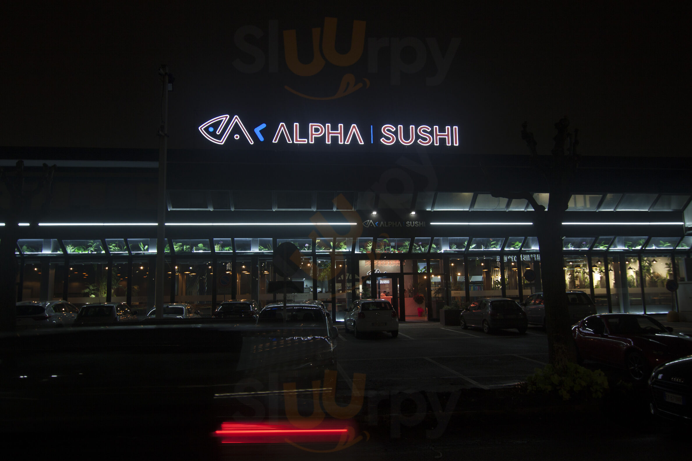 Foto 9 di Alpha Sushi - Sassuolo