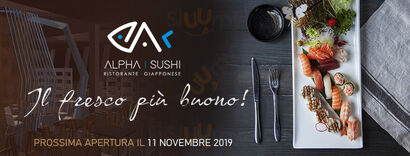 Foto 7 di Alpha Sushi - Sassuolo