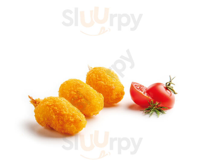 Foto 10 di Alpha Sushi - Sassuolo