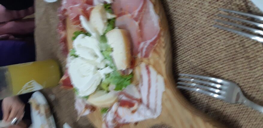 Foto di Ristorante Pizzeria Villa Ida - 10/10