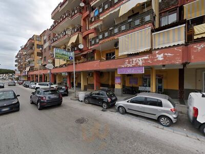 Pasticceria Naddeo, Melito di Napoli