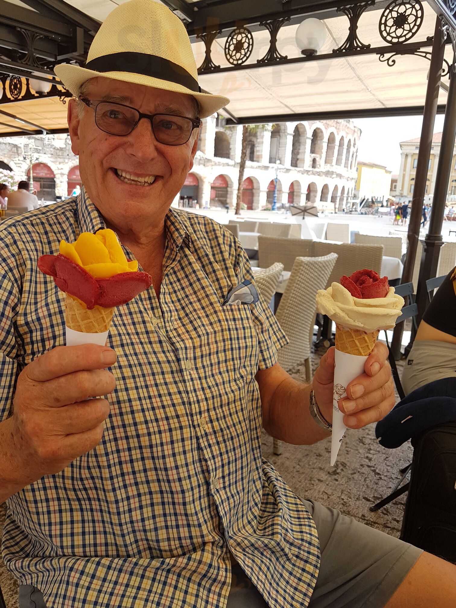 Foto 10 di Amorino - Verona