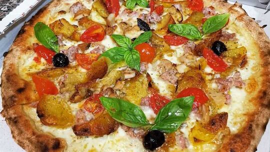 Foto 9 di Mezzanotte E Dintorni - Floridia