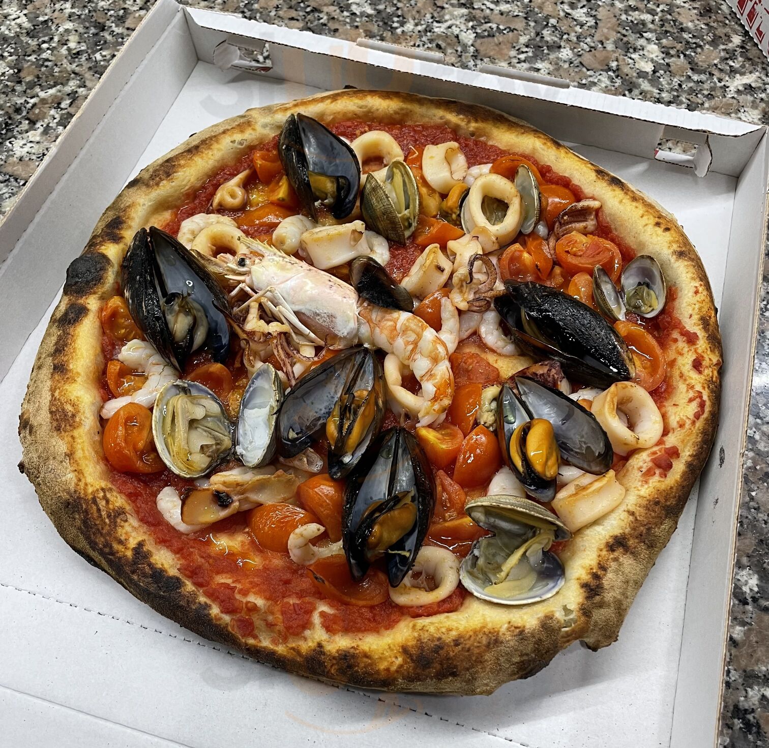 Foto 7 di Mezzanotte E Dintorni - Floridia