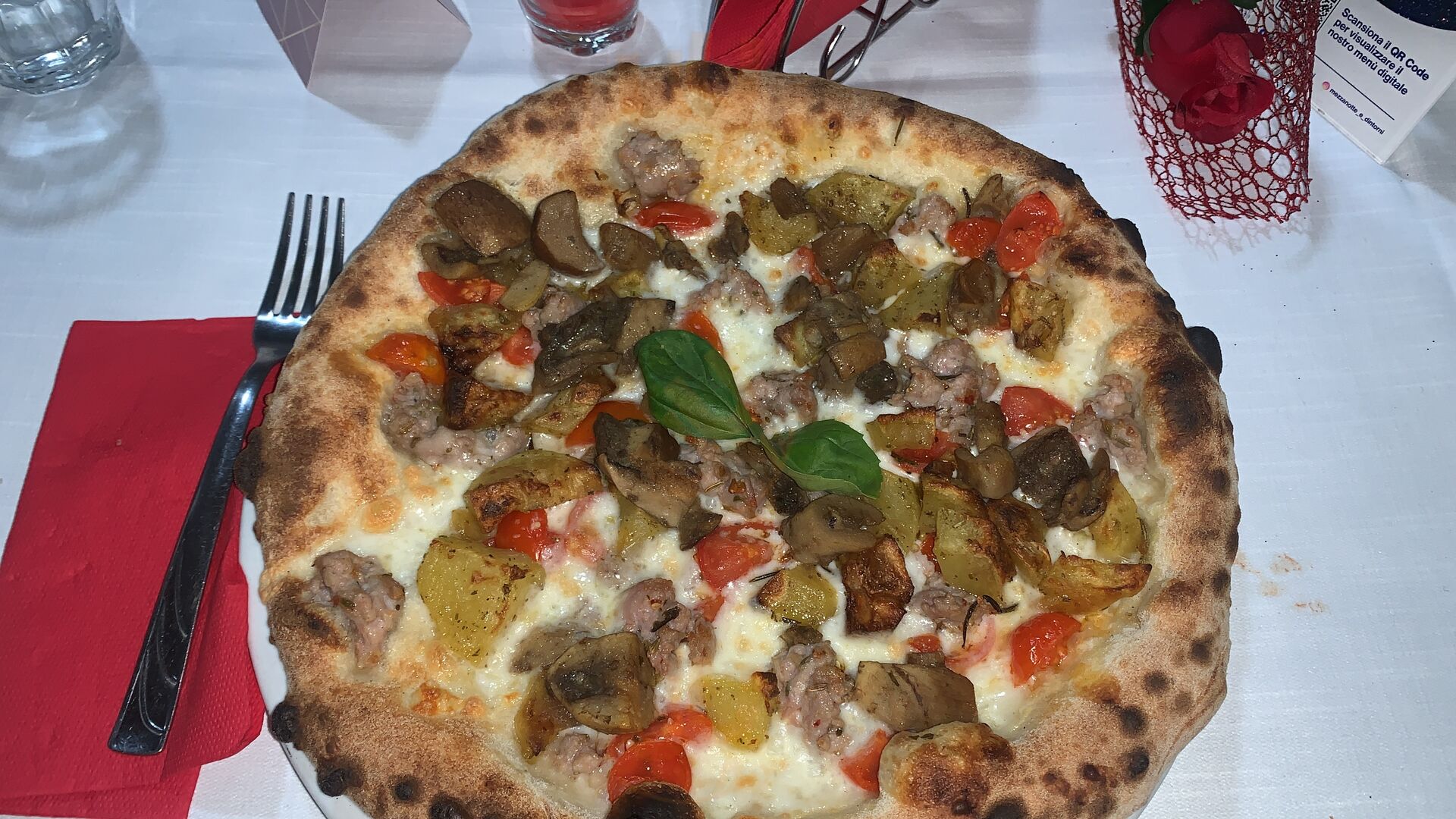 Foto 8 di Mezzanotte E Dintorni - Floridia