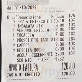 Foto di Big Cucina E Grill Fuori Misura - 7/10