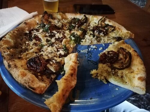 Foto 7 di Pizzeria Villano - Roccapiemonte