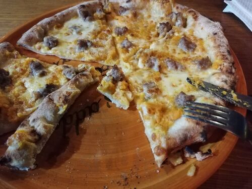 Foto 8 di Pizzeria Villano - Roccapiemonte