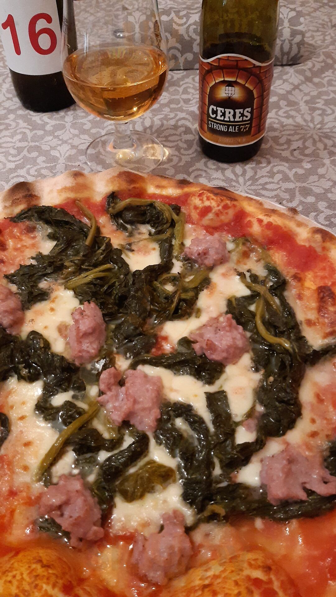 Foto di Pizzalandia Risto Pizzeria - 8/10