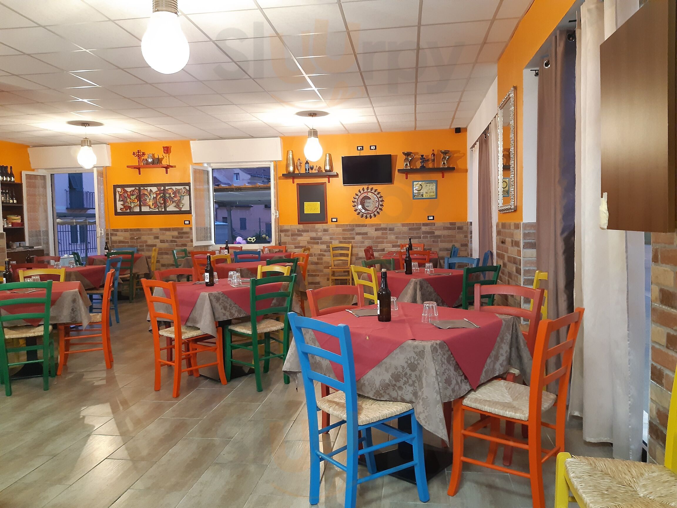 Foto di Pizzalandia Risto Pizzeria - 6/10