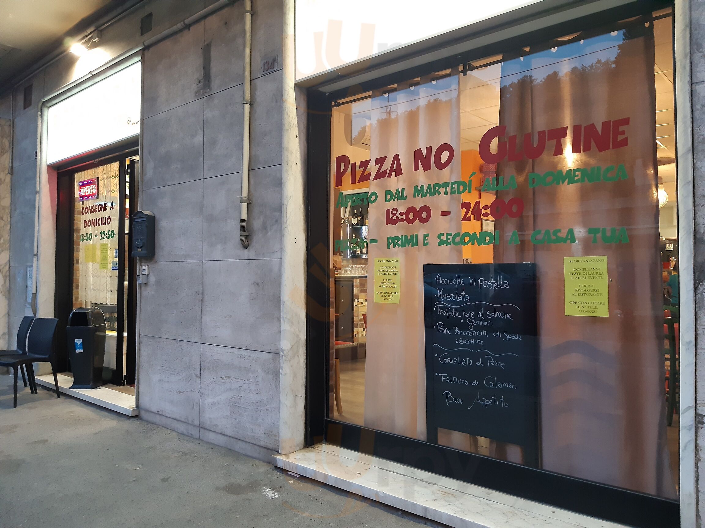 Foto di Pizzalandia Risto Pizzeria - 7/10