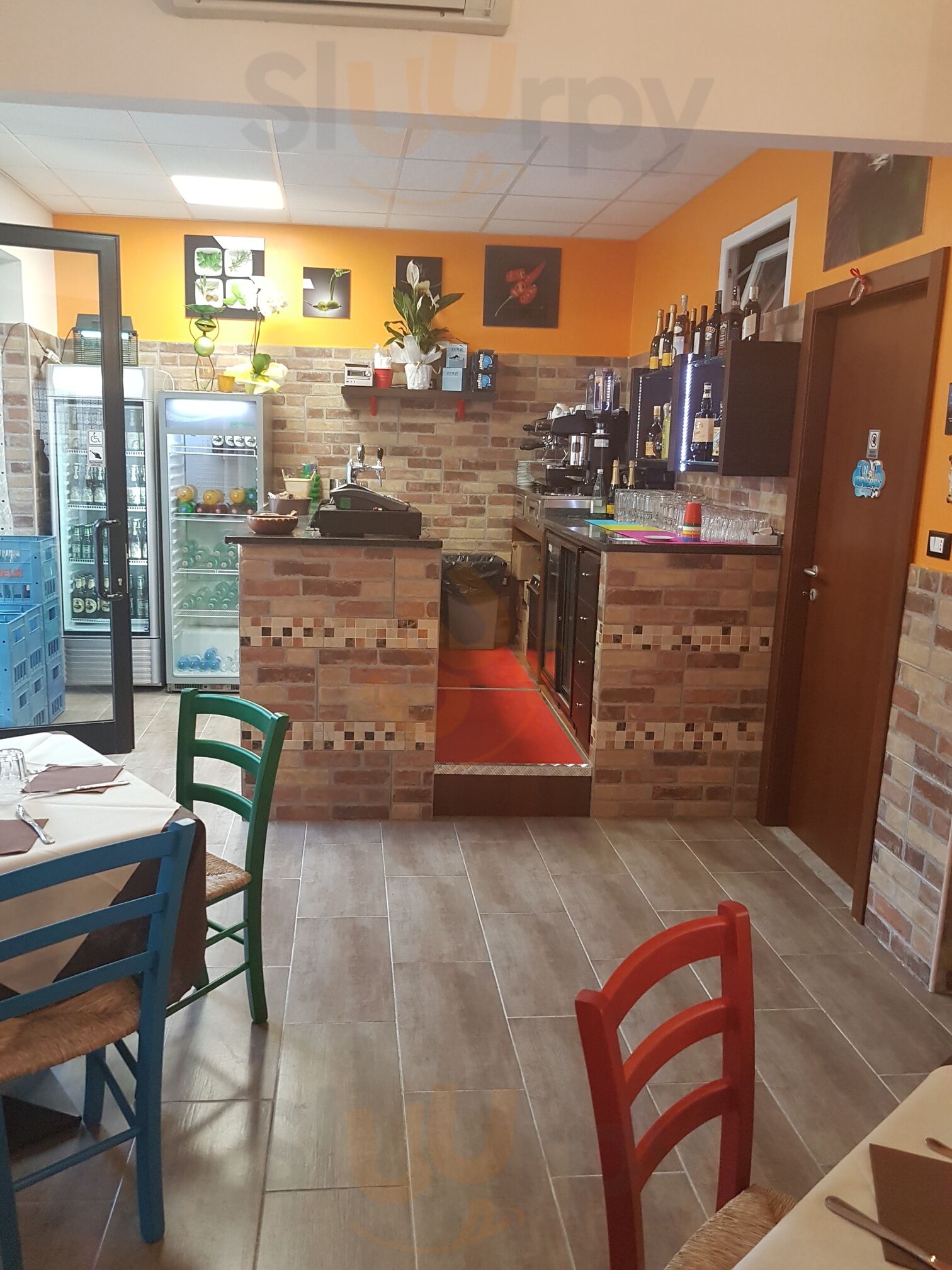 Foto di Pizzalandia Risto Pizzeria - 5/10