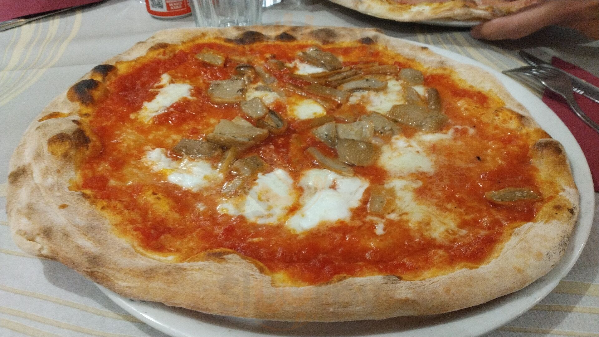 Foto di Pizzalandia Risto Pizzeria - 4/10