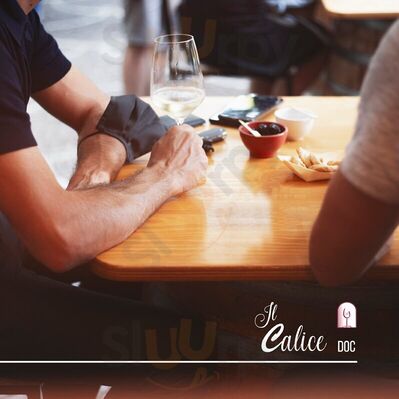 Foto 7 di Il Calice Doc - Fiuggi