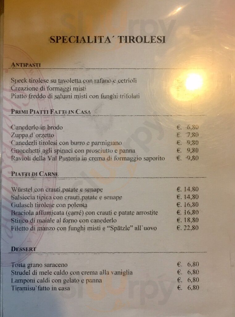 Foto di Speckestube - 9/10