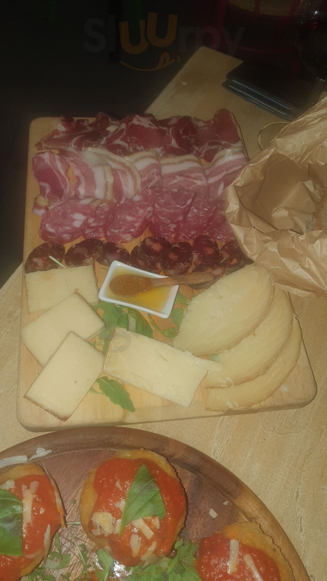 Foto di Un Bel Posto - 7/10